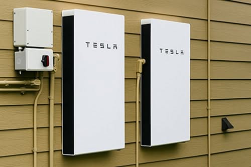 Cheaper Home Batteries Program